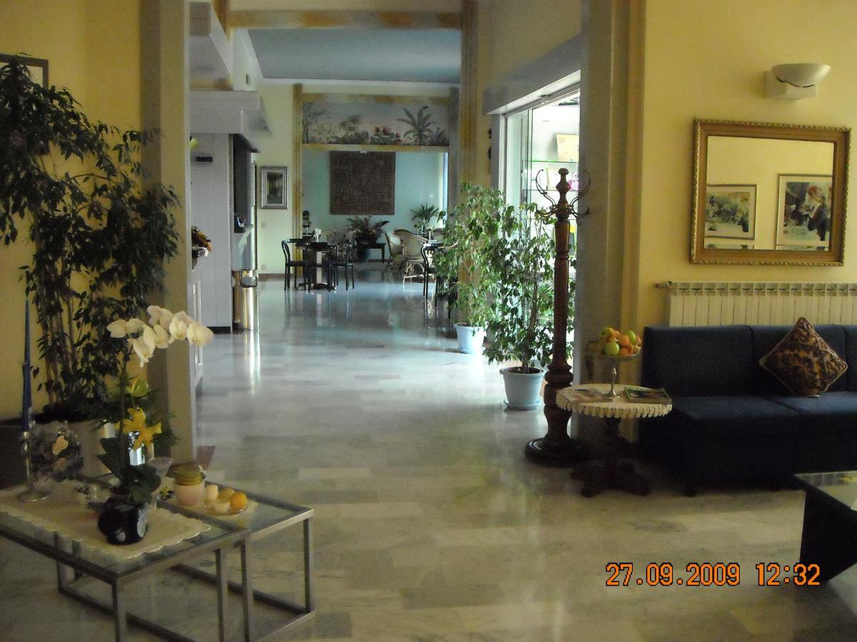 Hotel Liliana Andora Citr 9006-0004 エクステリア 写真